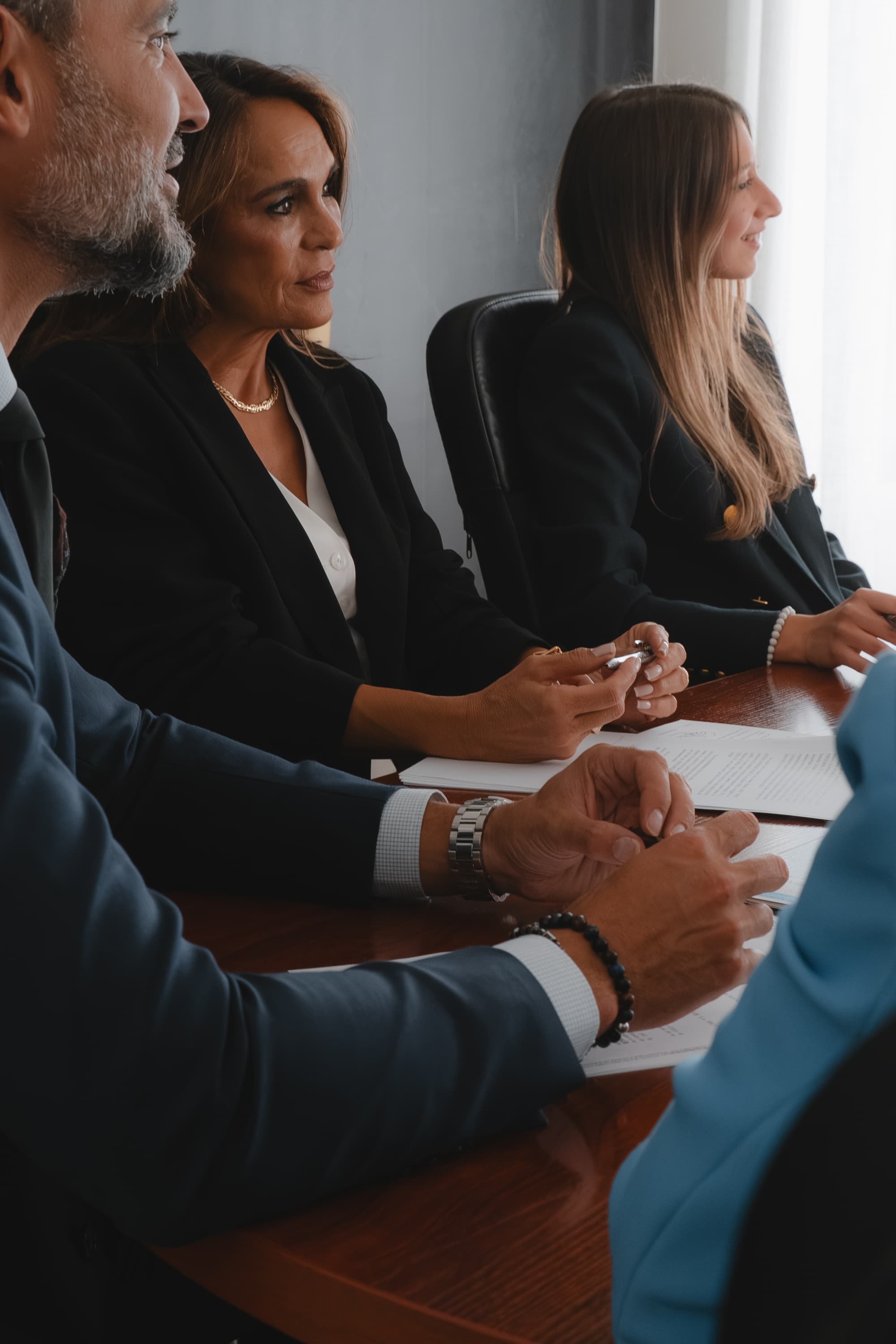 Abogados Derecho Civil en Madrid - Despacho Legal Orbis